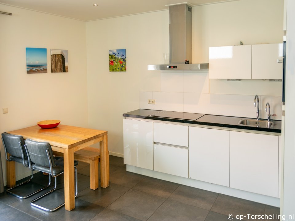  Huis op West (Oost)